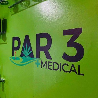 Par 3 Medical