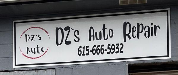 DZ's Auto Repair