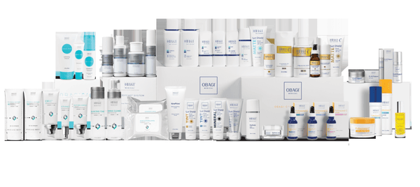 Experience the Power of Obagi. Find the Obagi Skin Care Solution for You. Schedule a complimentary consultation today!