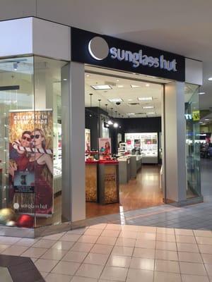 Sunglass Hut