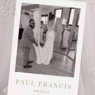 Paul Francis Bridal