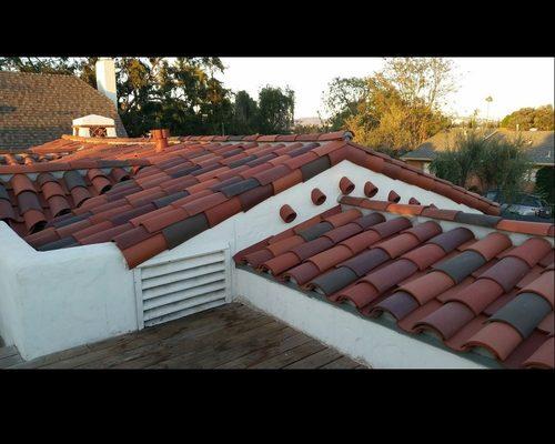 Top Roofing Santa Monica