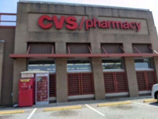 CVS