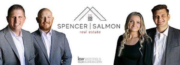 Spencer and Salmon Real Estate