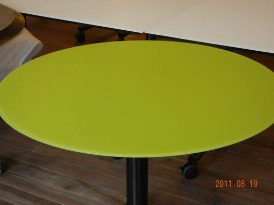 NeuCast Tables