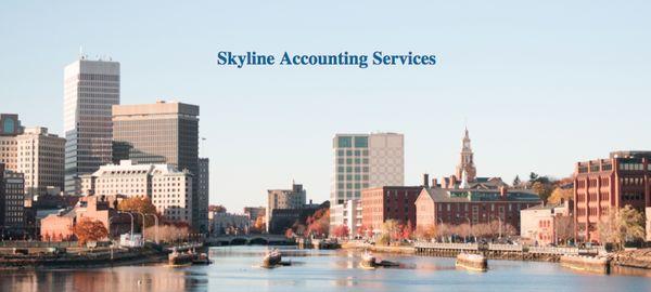 Skyline Accounting