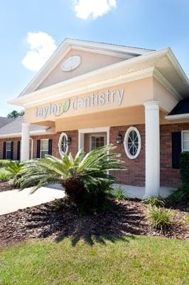 Taylor Dentistry