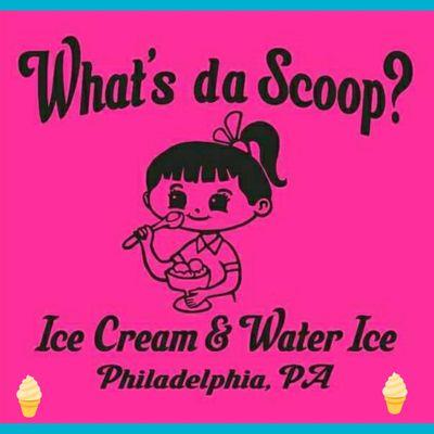 Welcome to What's da Scoop?