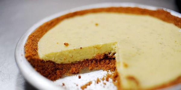 Key Lime Pie