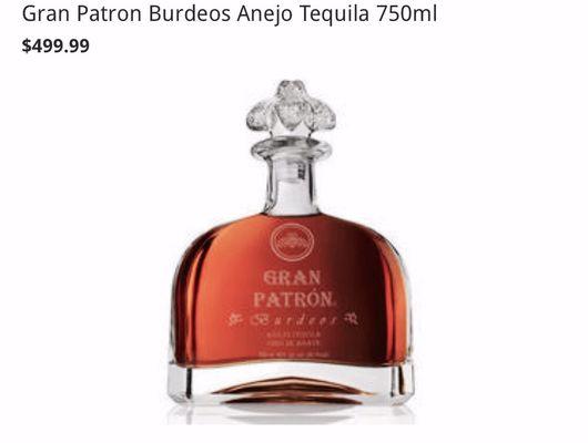 Patron