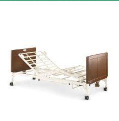 Electric Hospital Beds