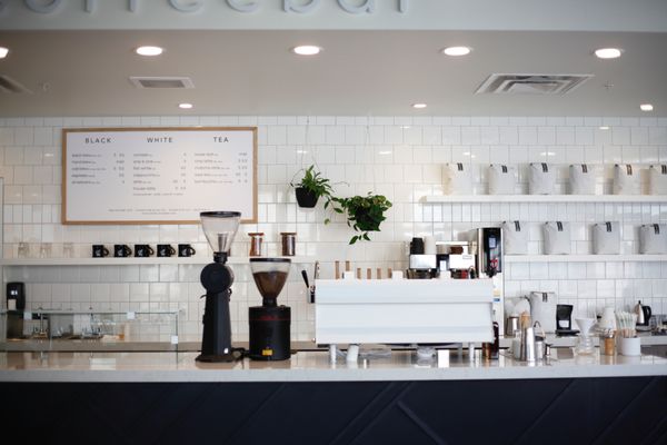 SONDER COFFEEBAR