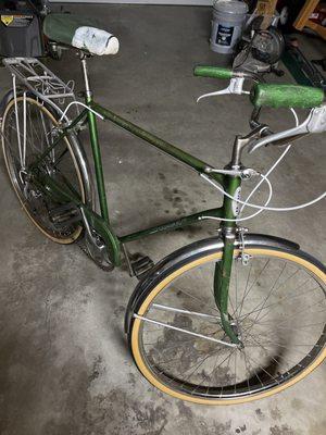 Schwinn Colligate