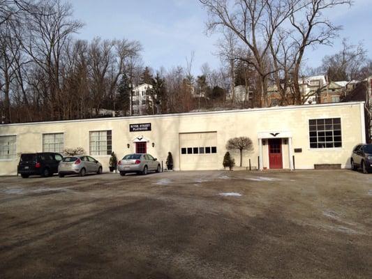 River Street Playhouse  of Chagrin Valley Little Theater