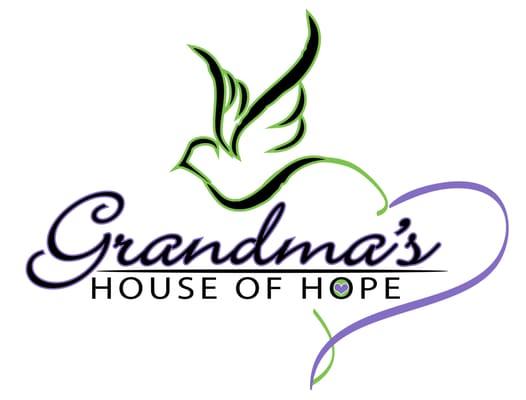 Grandma's House of Hope Logo