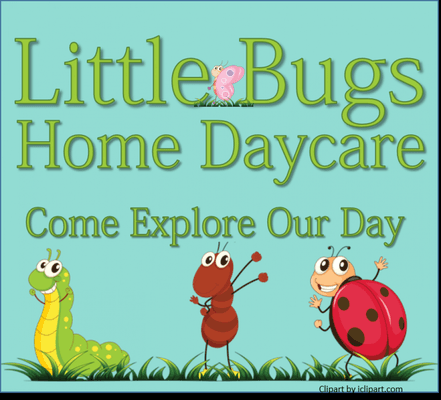 Little Bug's Daycare