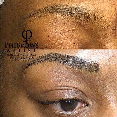 Microblading DC