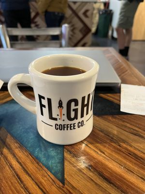 Flight Coffee