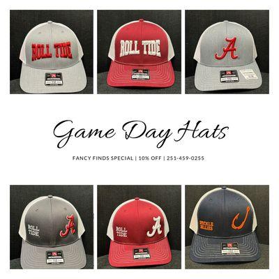 Hat Sale