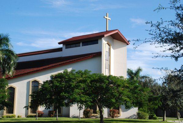 Zion Lutheran Church