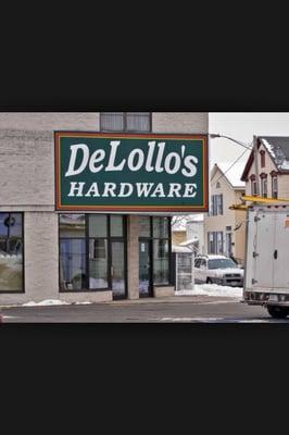 DeLollo's Hardware