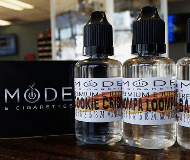 Mode E Cigarettes & Vapor Lounge