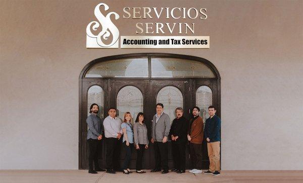 Servicios Servin