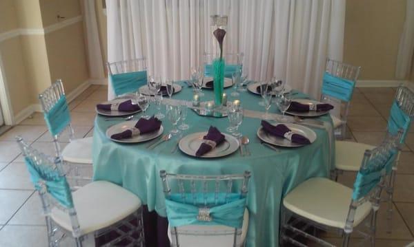 chiavari chair