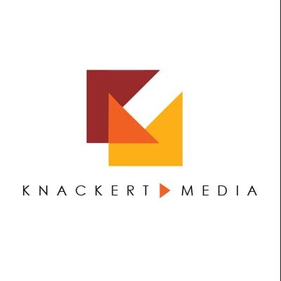 Knackert Media Logo