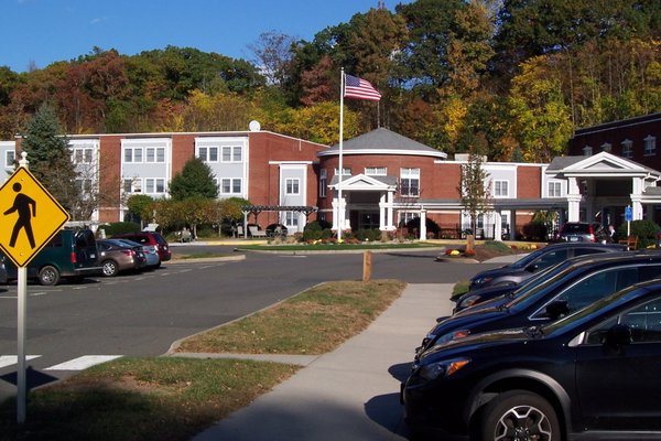 Newtown Rehabilitation & Health Care Center