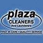 Plaza Cleaners