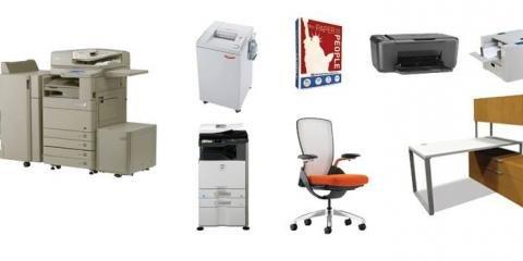 Tascosa Office Machines