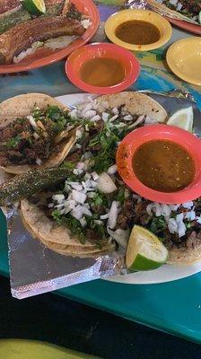 The best Tacos ever