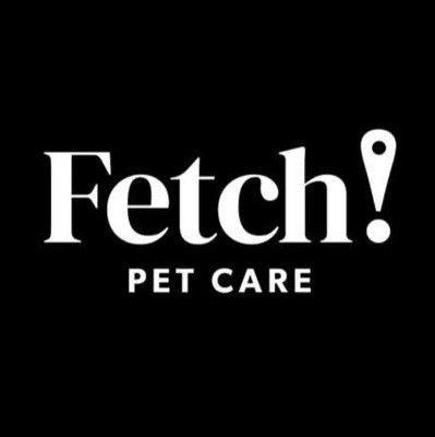 Fetch! Pet Care