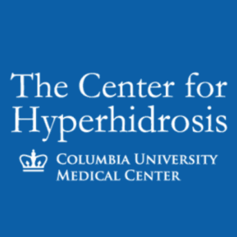 The Center for Hyperhidrosis