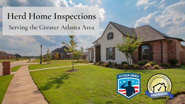 Herd Home Inspections