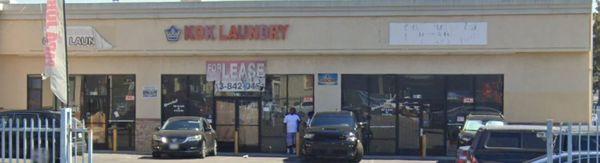 KOK Laundromat