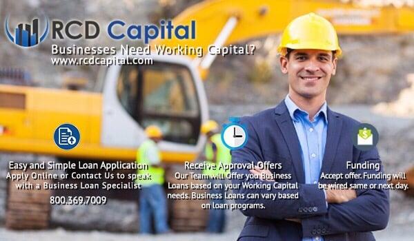 RCD Capital