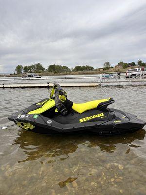 Idaho Watercraft