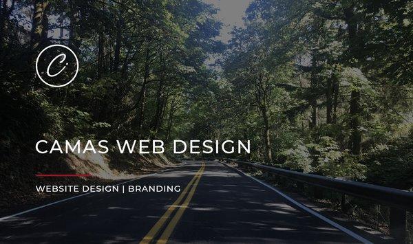 Camas Web Design