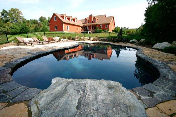 Litchfield County Pools