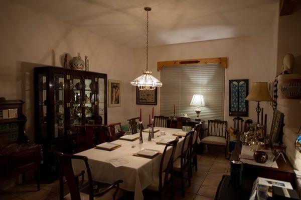 Dinning Room