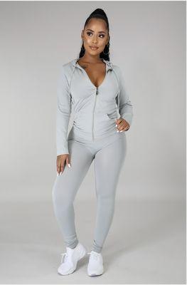 Track suit any day wear