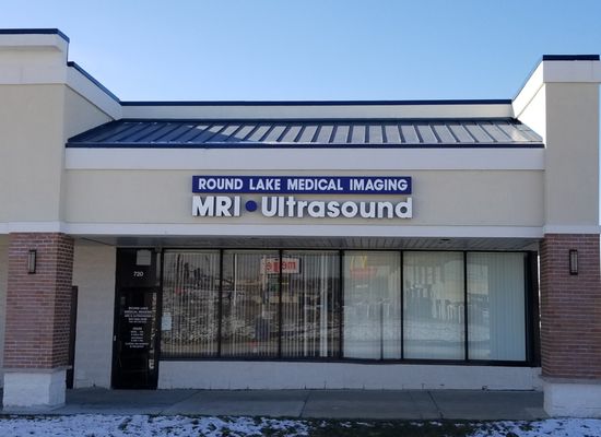 Round Lake Medical Imaging