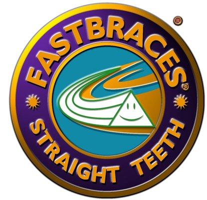 We proudly provide Fastbraces.  Get straight teeth in  as little as 20 weeks.