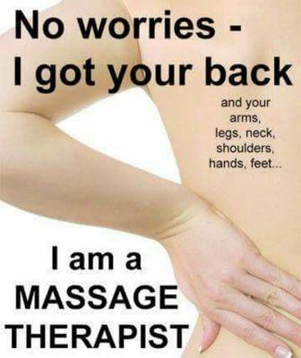 Offering a clean and spacious relaxing varieties of therepeudic massage! Call for appointment with Cathy!
724-239-2889