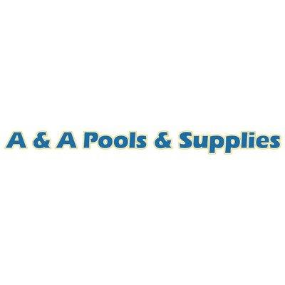 A & A Pools & Supplies