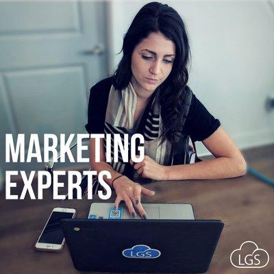 Internet Marketing Experts