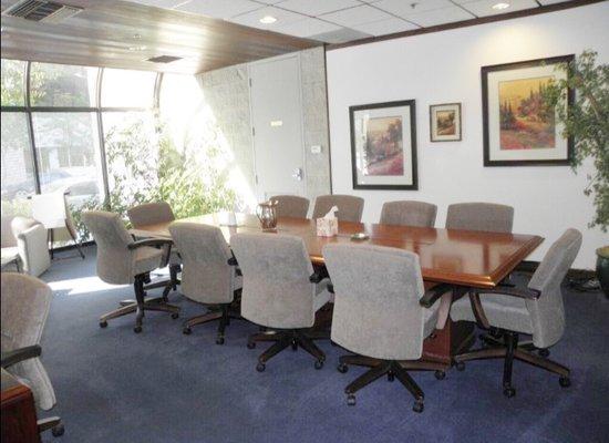 1st Floor Conference Room