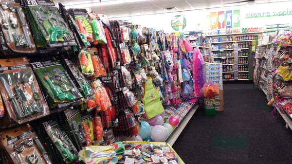 Dollar Tree in Virginia Beach